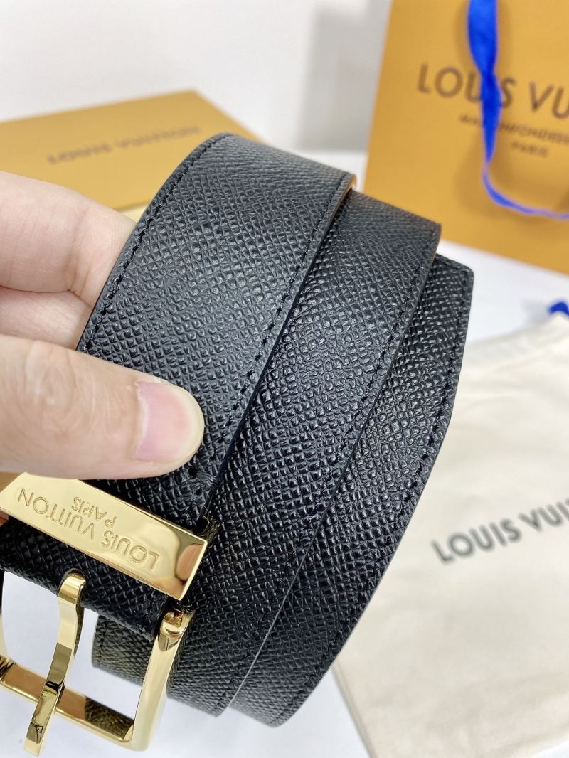 Louis Vuitton Belts